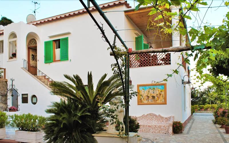 B&B Il Grappolo - Genel