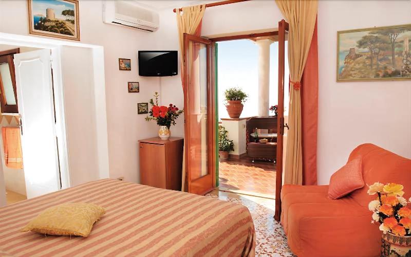 B&B Il Grappolo - Oda