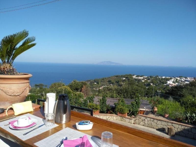 B&B Il Grappolo - Oda