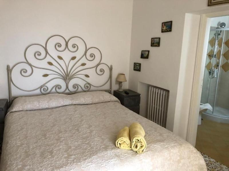 B&B Il Grappolo - Oda