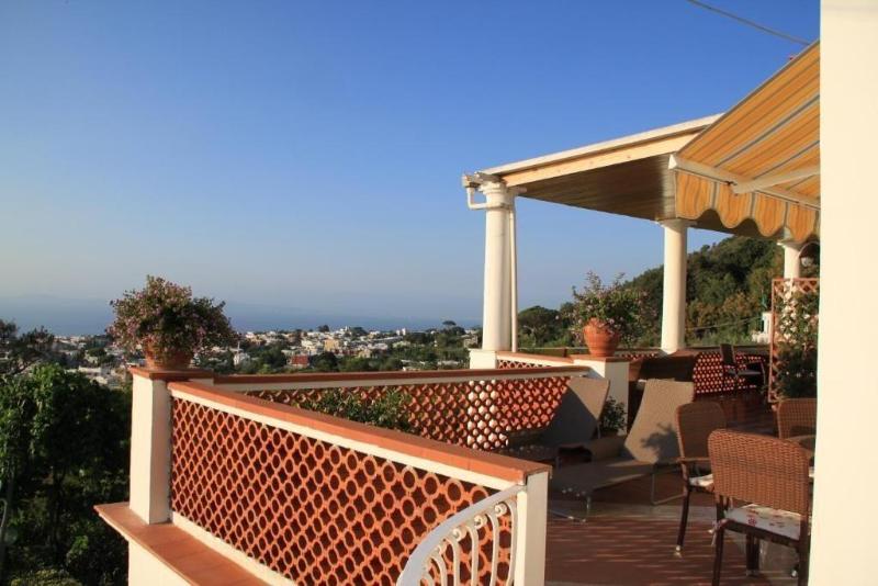 B&B Il Grappolo - Oda
