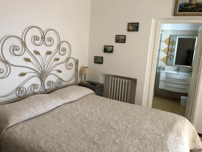 B&B Il Grappolo - Oda