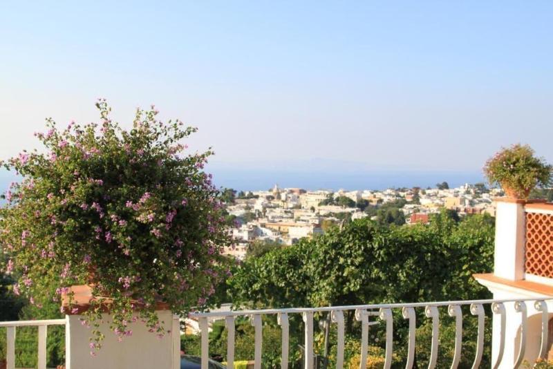 B&B Il Grappolo - Oda