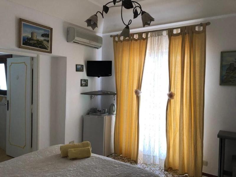 B&B Il Grappolo - Oda