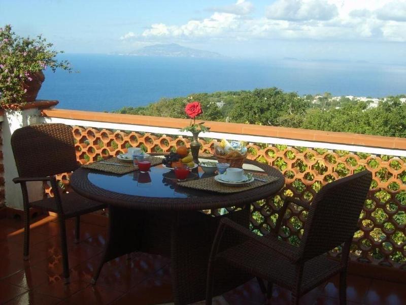 B&B Il Grappolo - Oda