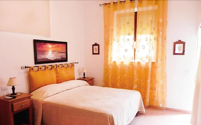 B&B Il Grappolo - Oda