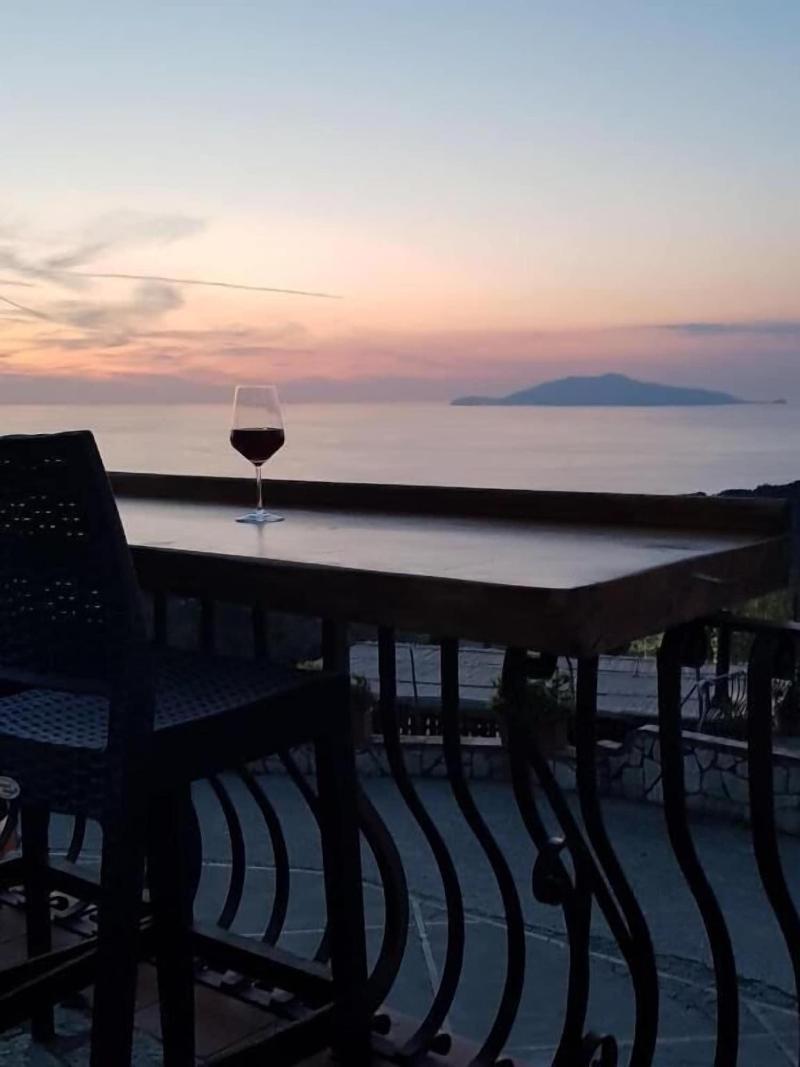 B&B Il Grappolo - Oda