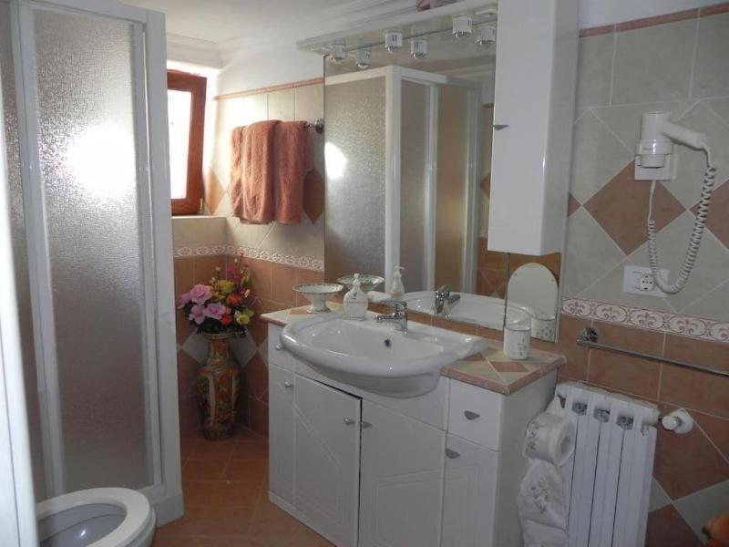 B&B Il Grappolo - Oda