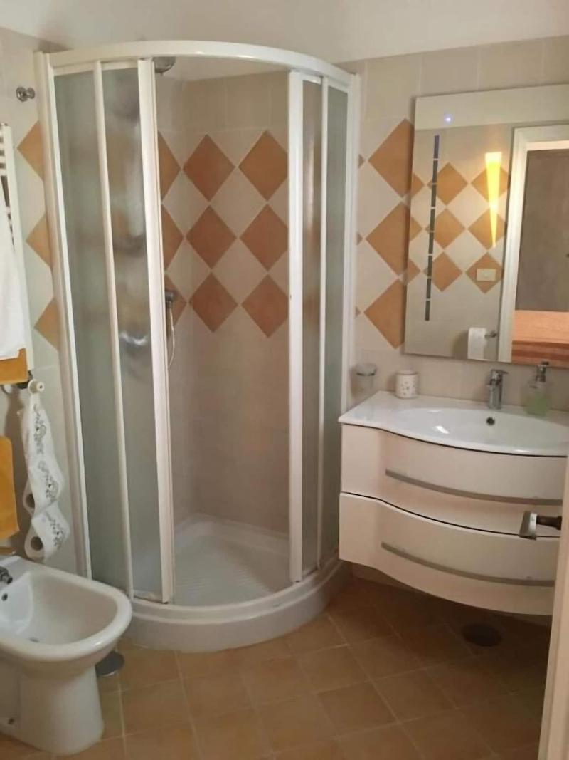 B&B Il Grappolo - Oda