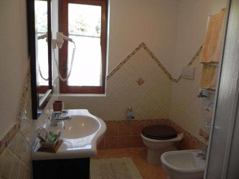 B&B Il Grappolo - Oda