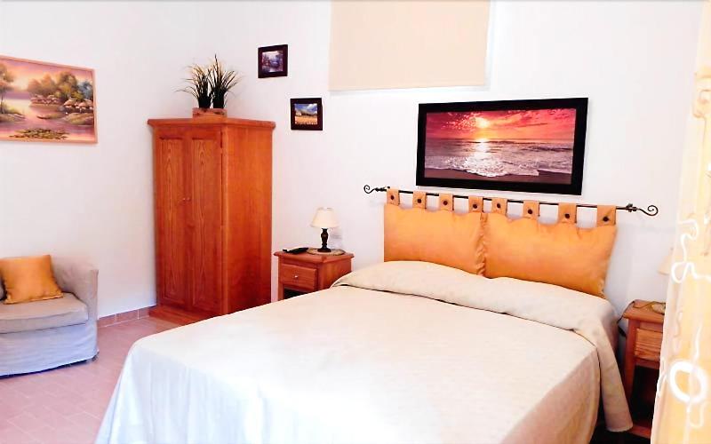B&B Il Grappolo - Oda