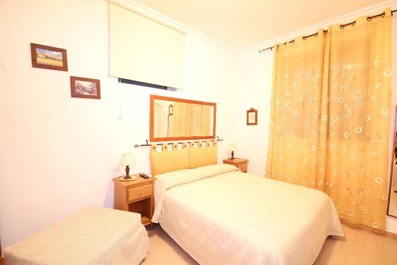 B&B Il Grappolo - Oda