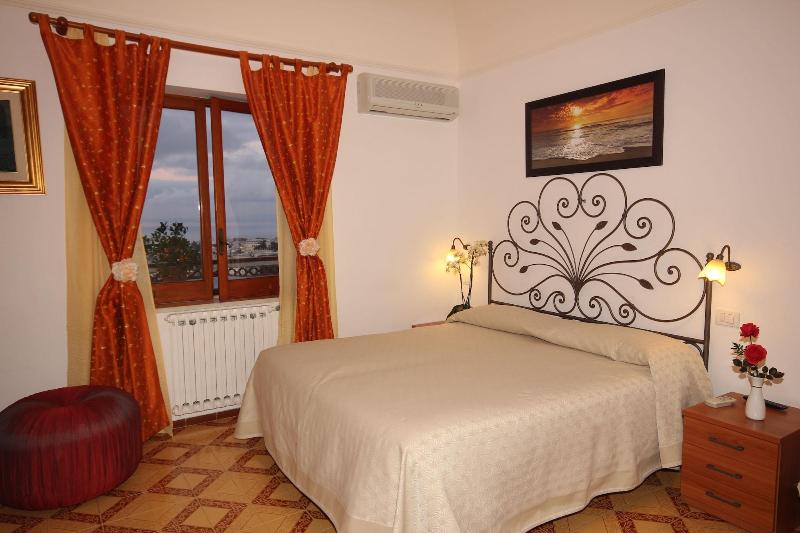 B&B Il Grappolo - Oda