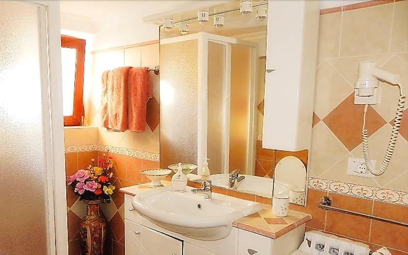B&B Il Grappolo - Oda