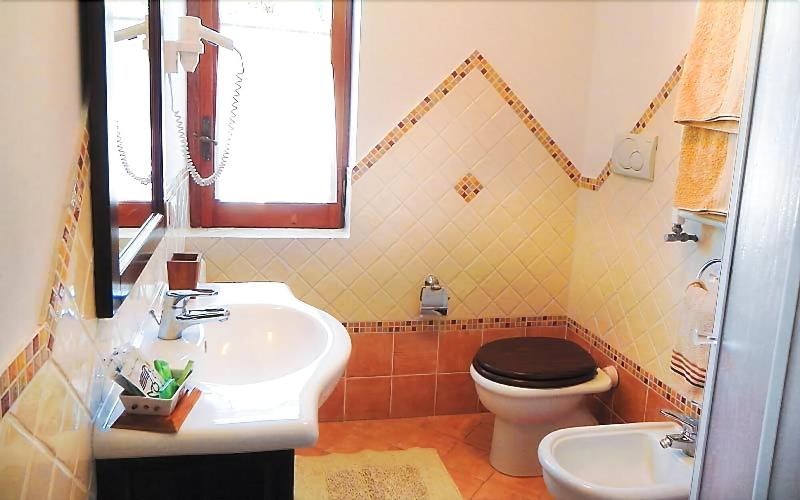 B&B Il Grappolo - Oda