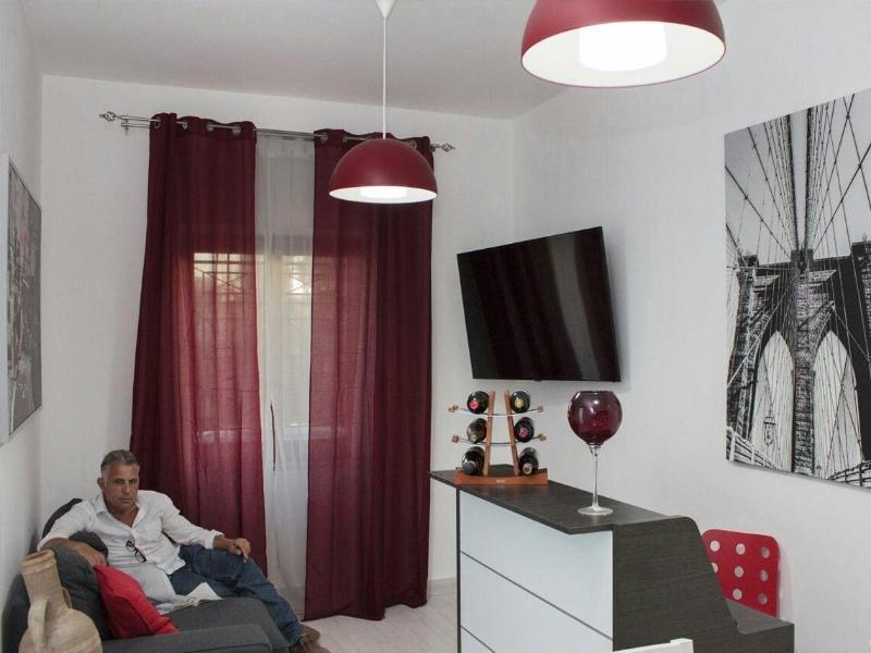 Beatrice Home B&B - Lobi