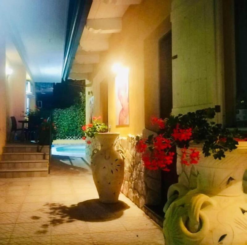 Beatrice Home B&B - Lobi