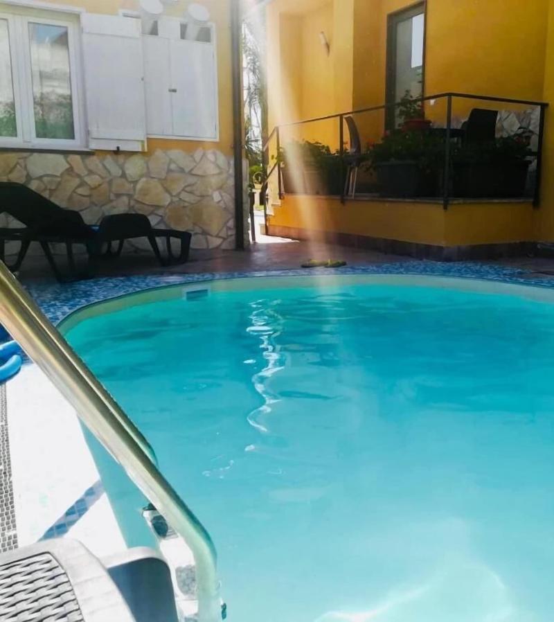 Beatrice Home B&B - Aktivite