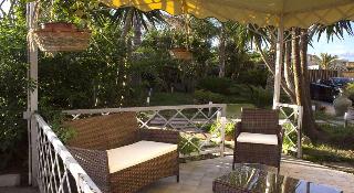 Beatrice Home B&B otel fotoğrafı