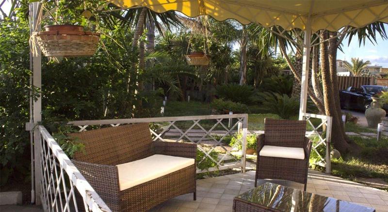 Beatrice Home B&B - Genel