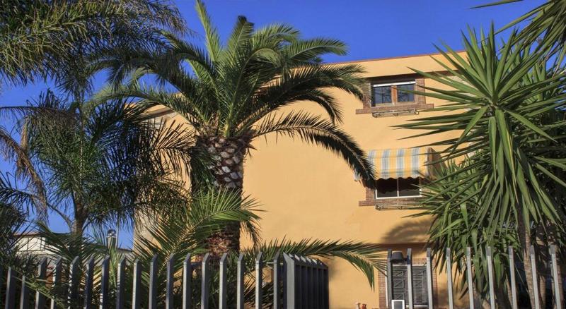 Beatrice Home B&B - Genel