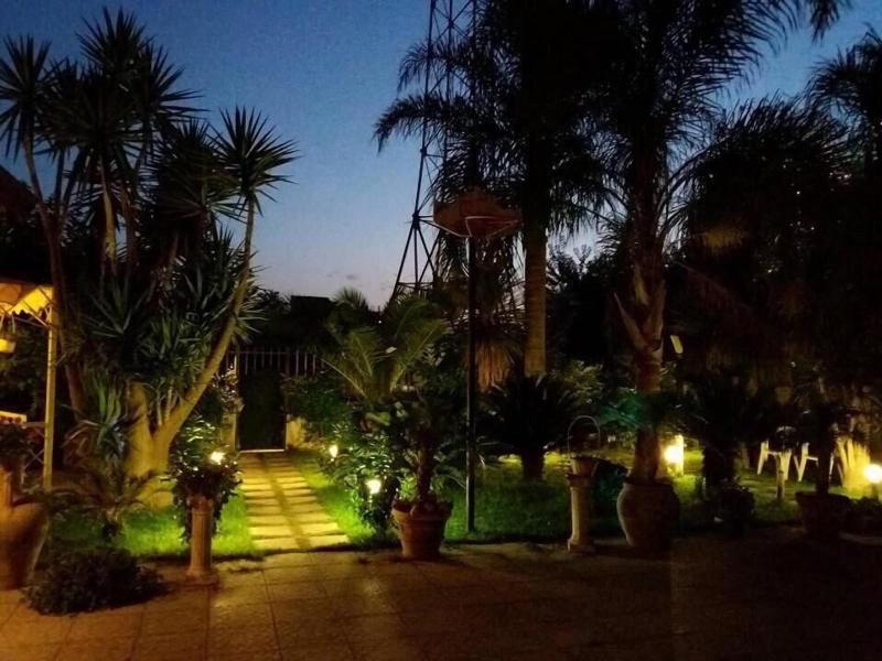Beatrice Home B&B - Genel