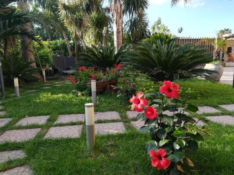 Beatrice Home B&B - Genel