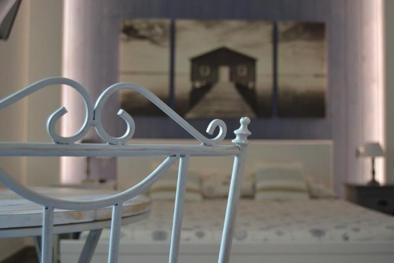 Beatrice Home B&B - Oda