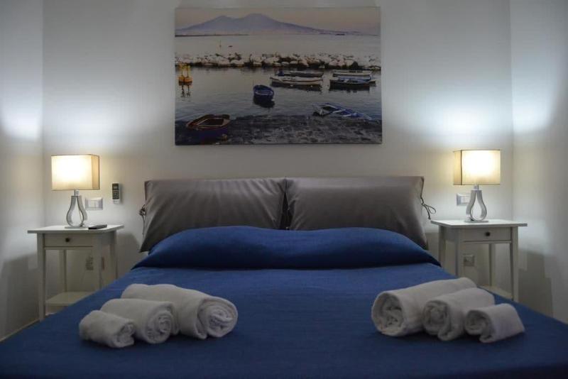 Beatrice Home B&B - Oda