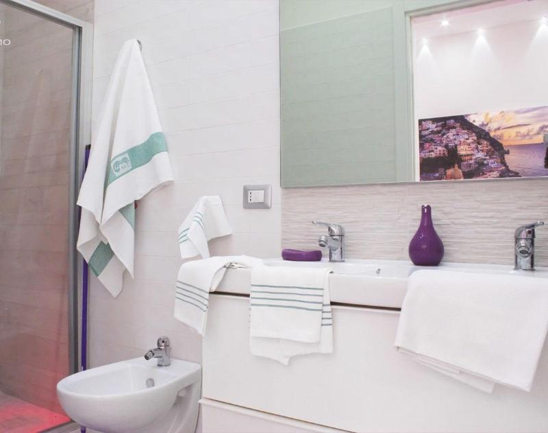 Beatrice Home B&B - Oda