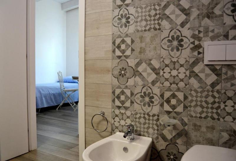 Beatrice Home B&B - Oda