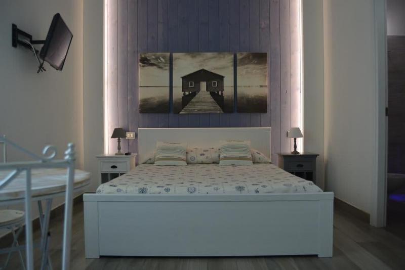 Beatrice Home B&B - Oda