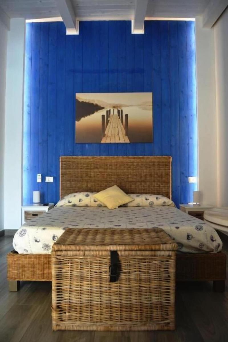 Beatrice Home B&B - Oda
