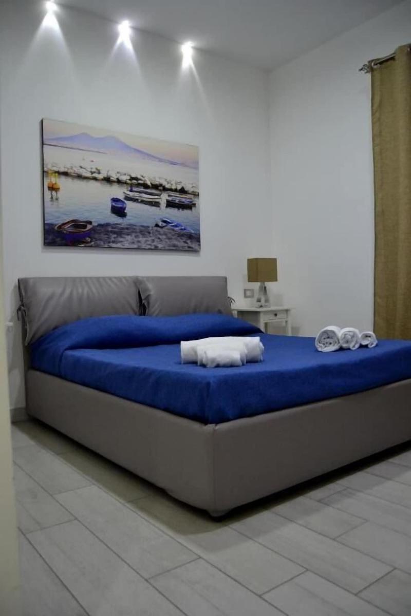 Beatrice Home B&B - Oda