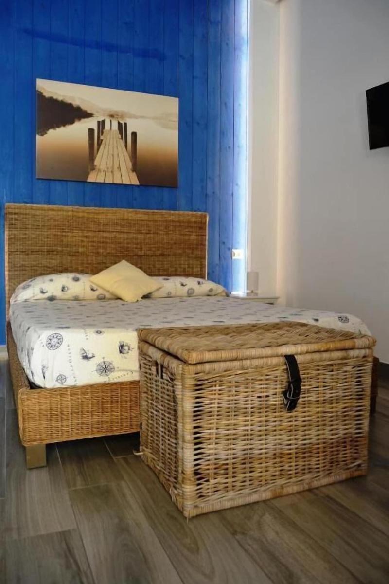 Beatrice Home B&B - Oda