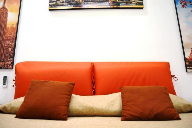 Beatrice Home B&B - Oda