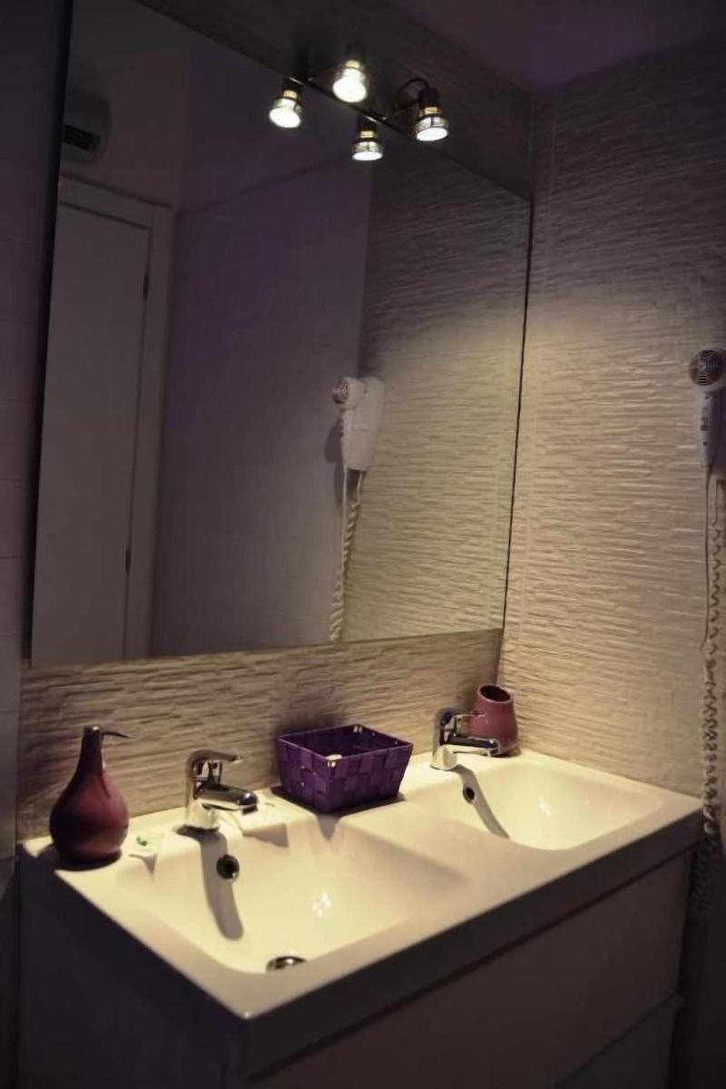 Beatrice Home B&B - Oda