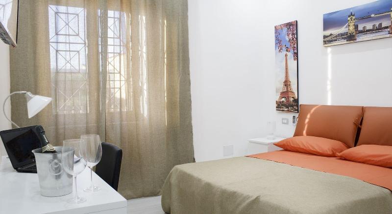 Beatrice Home B&B - Oda