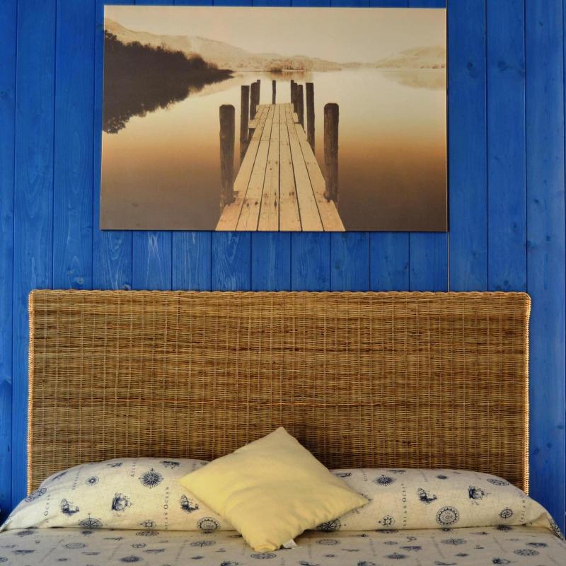 Beatrice Home B&B - Oda