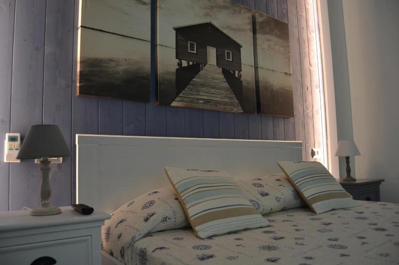 Beatrice Home B&B - Oda