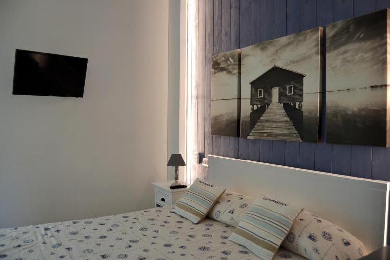 Beatrice Home B&B - Oda