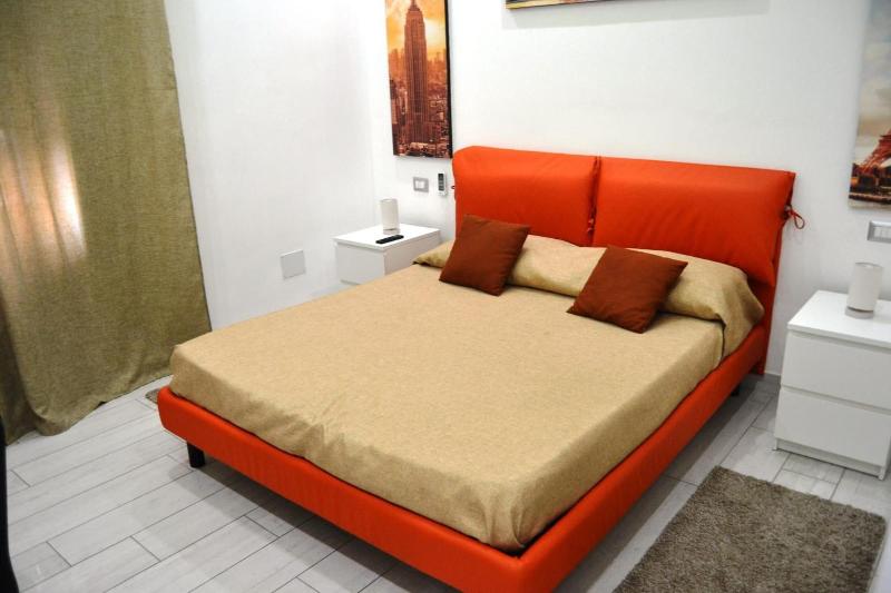 Beatrice Home B&B - Oda