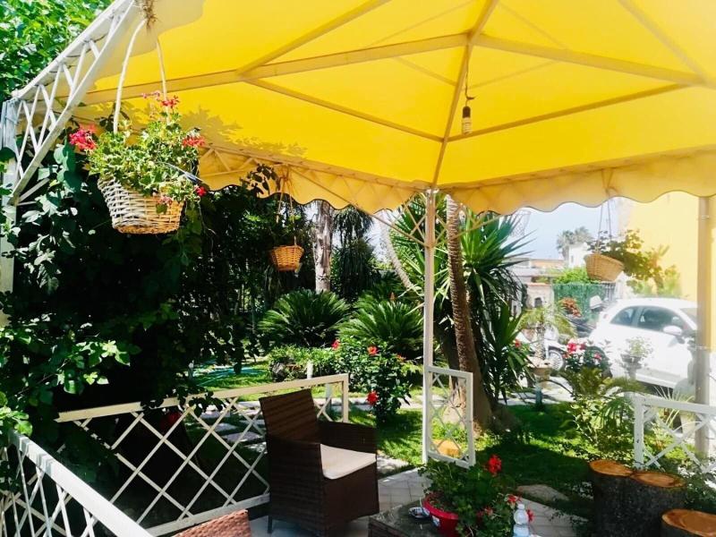 Beatrice Home B&B - Oda