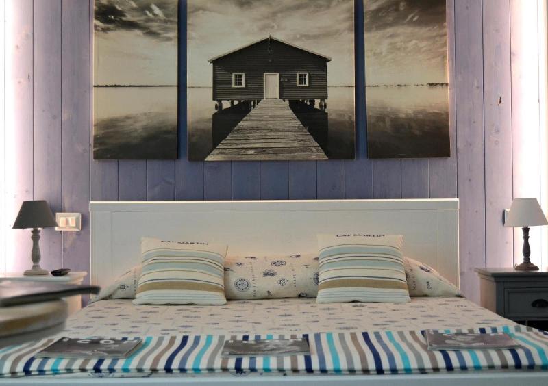 Beatrice Home B&B - Oda
