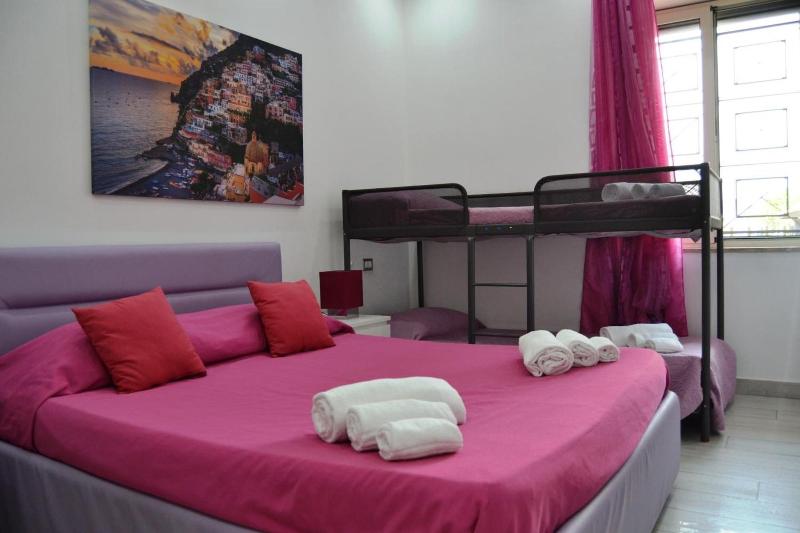 Beatrice Home B&B - Oda