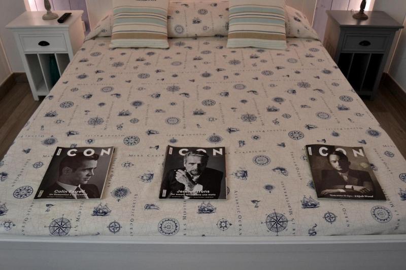 Beatrice Home B&B - Oda