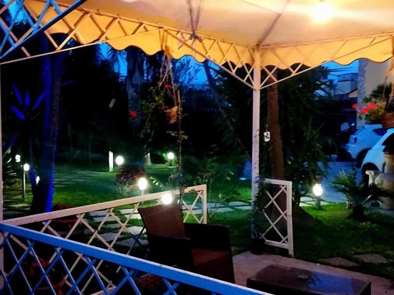 Beatrice Home B&B - Oda