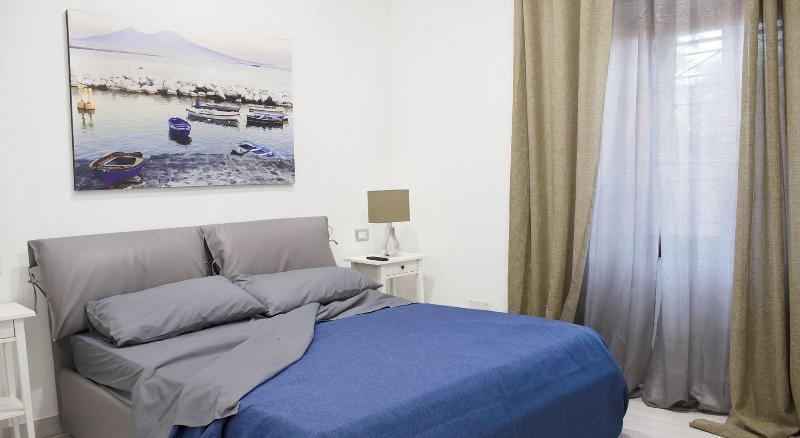Beatrice Home B&B - Oda