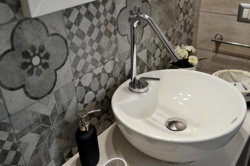 Beatrice Home B&B - Oda