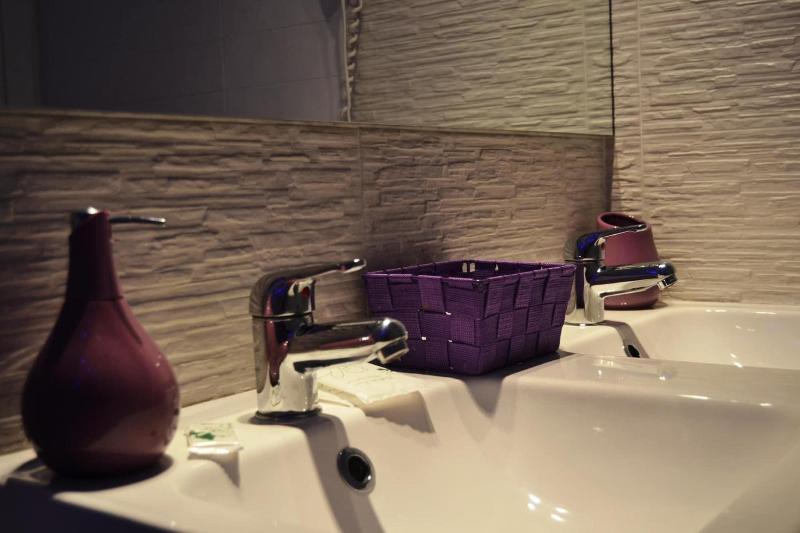Beatrice Home B&B - Oda